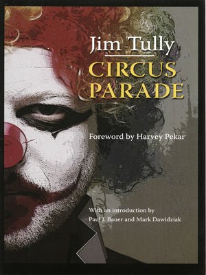 cover image of Circus Parade